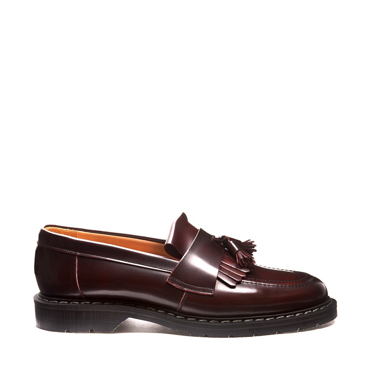 Loafer | Solovair | Handmade in England – NPS Solovair EU