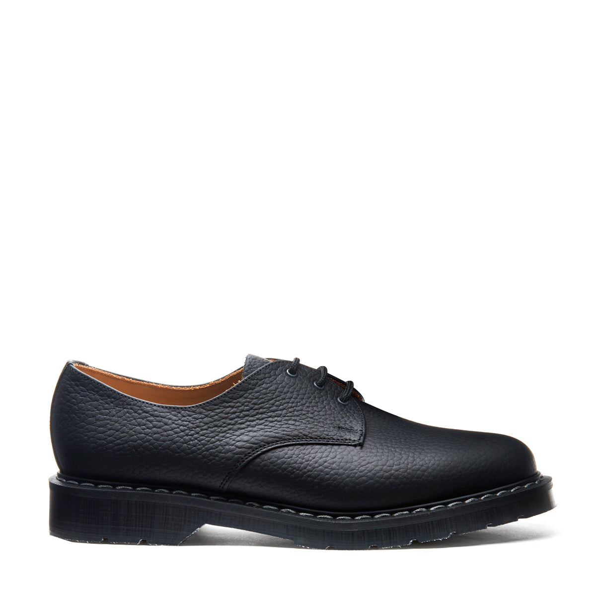 Gibson Shoe | Solovair | Handmade in England – NPS Solovair EU