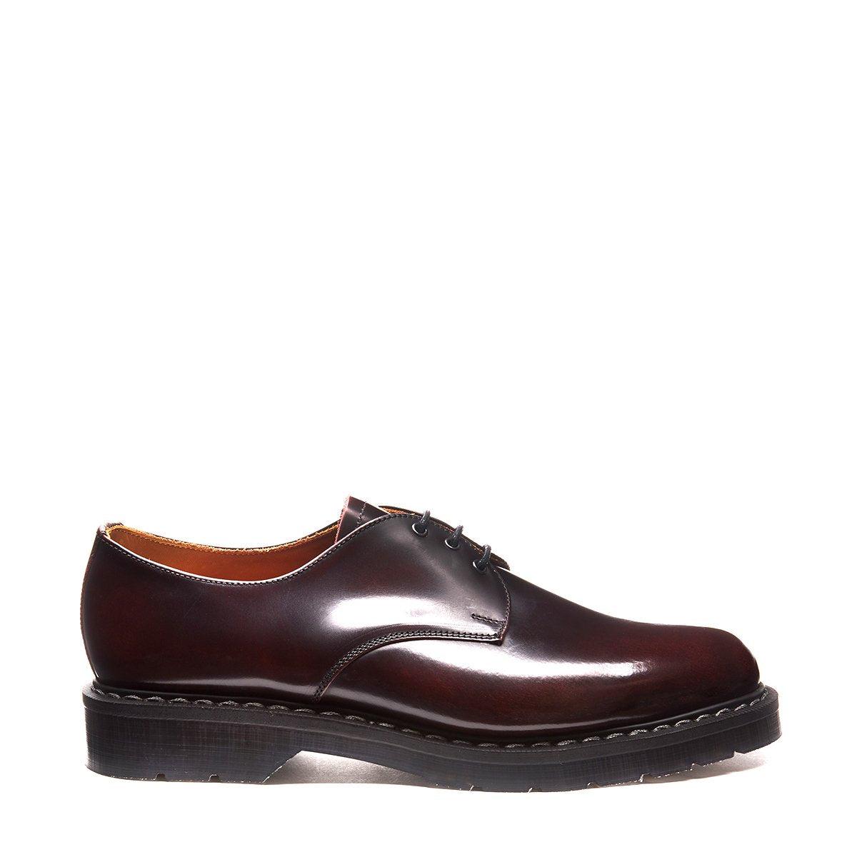 Gibson Shoe | Solovair | Handmade in England – NPS Solovair EU