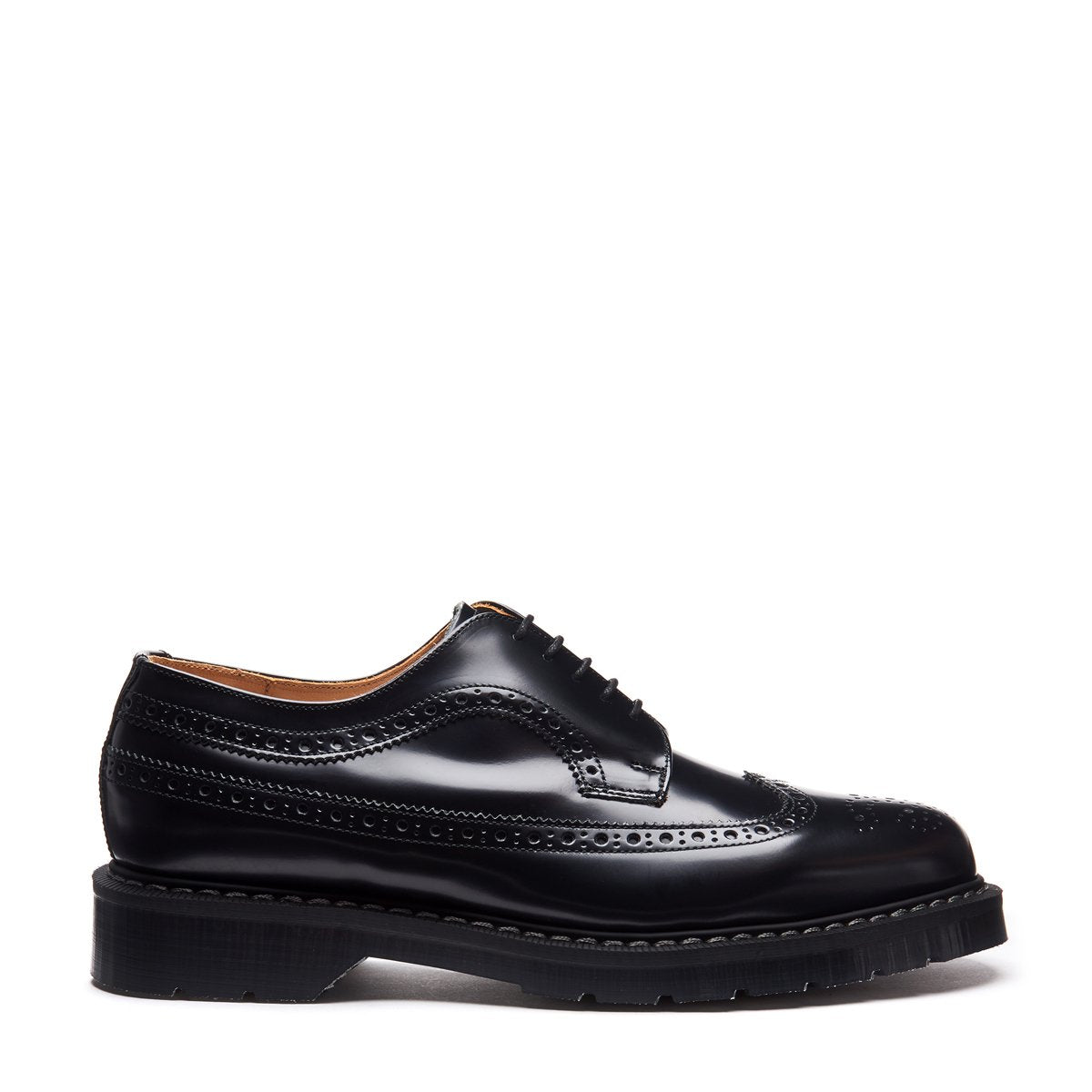 Gibson Shoe | Solovair | Handmade in England – NPS Solovair EU